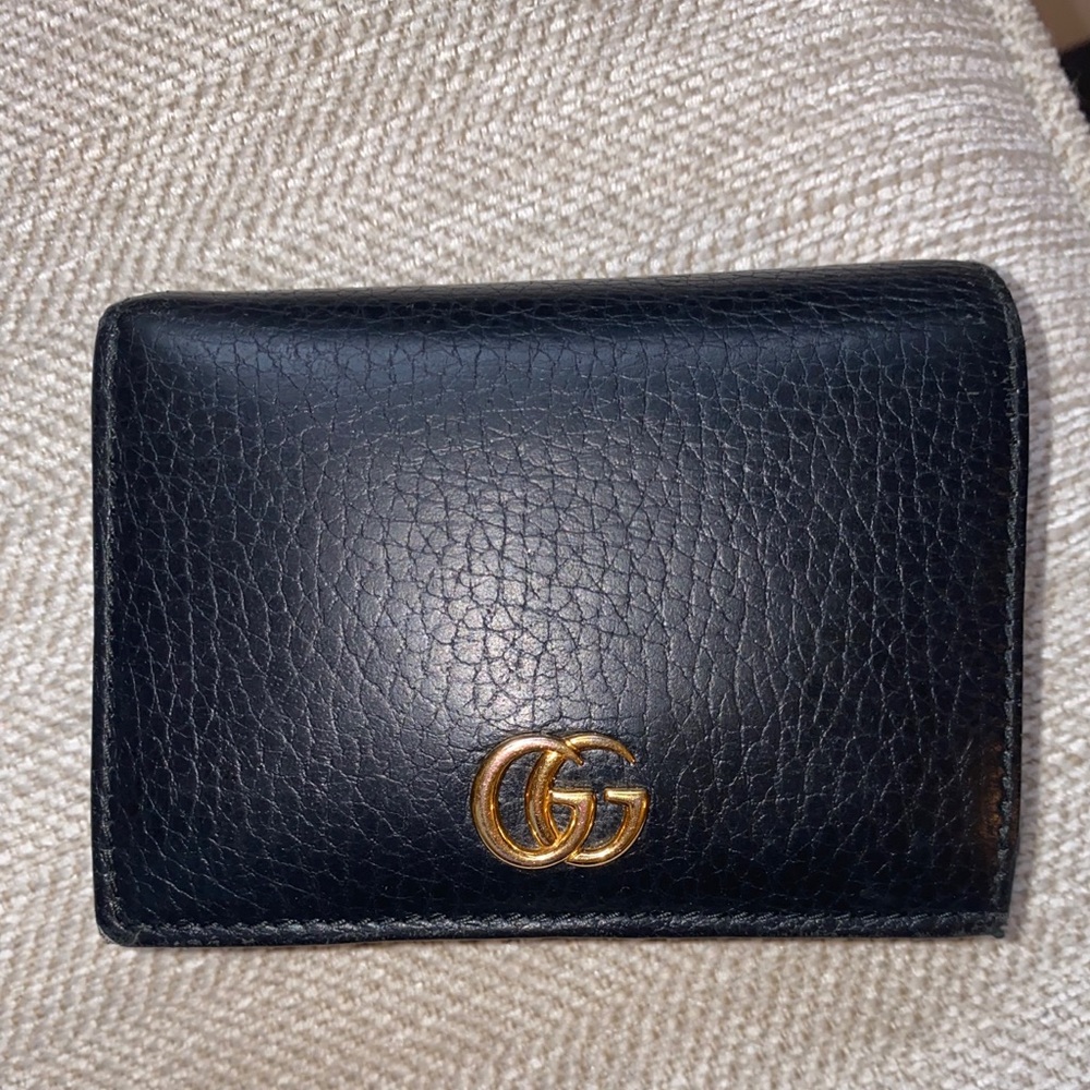 Gucci Wallet